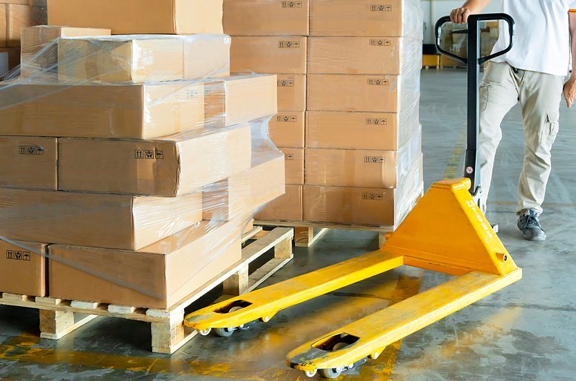 Marado Distribuidora