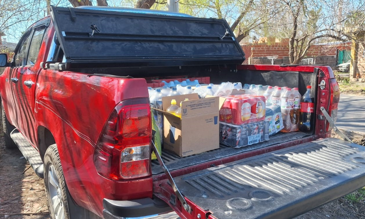 Marado Distribuidora