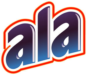 Logo de Ala