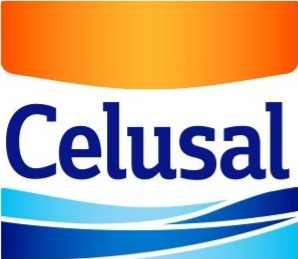Logo de Celusal