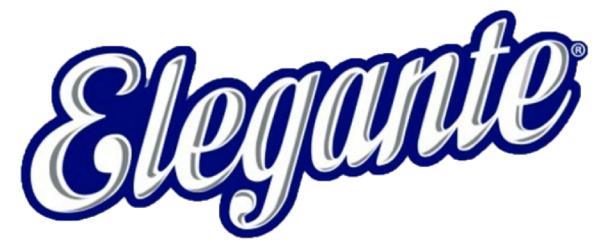Logo de Elegante