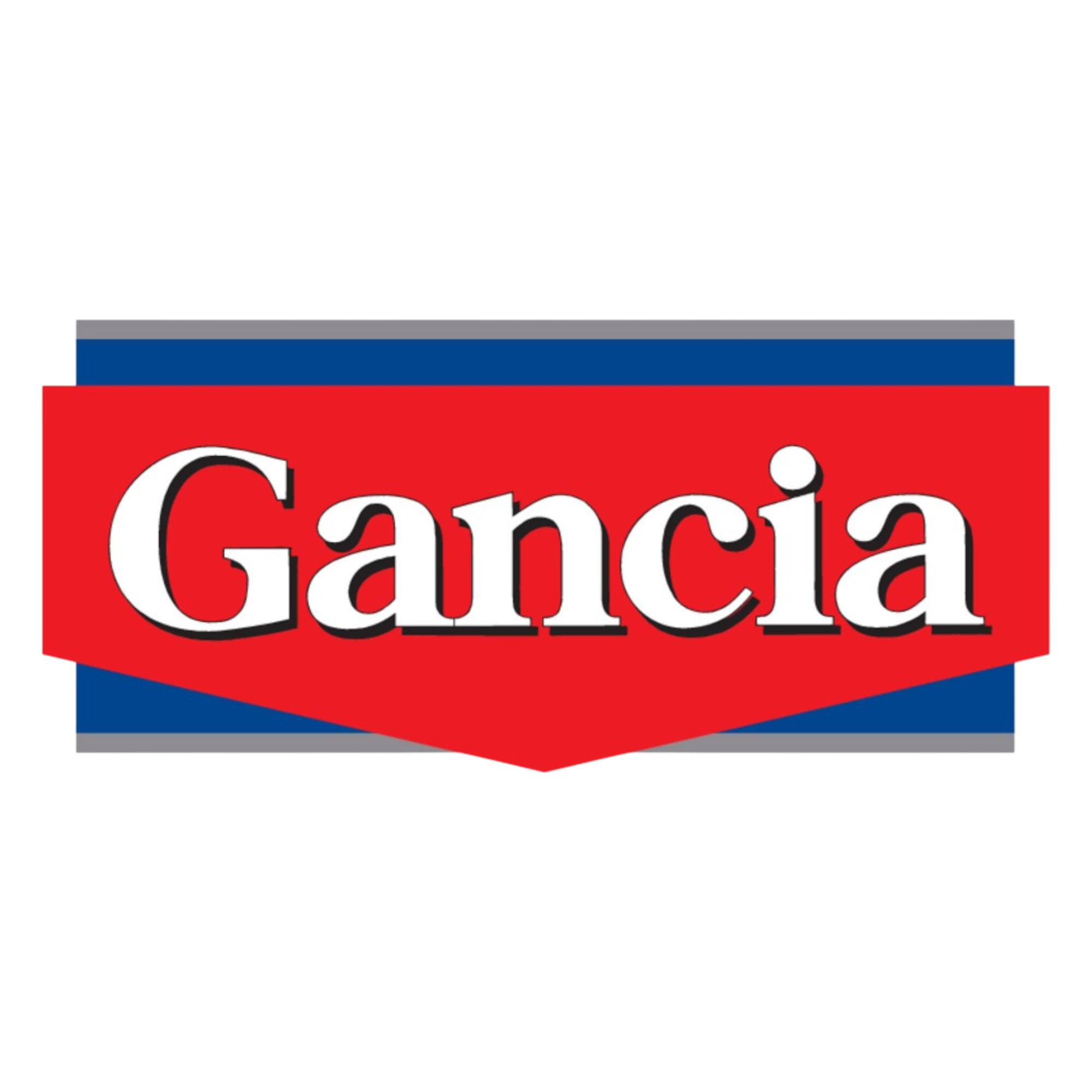 Logo de Gancia