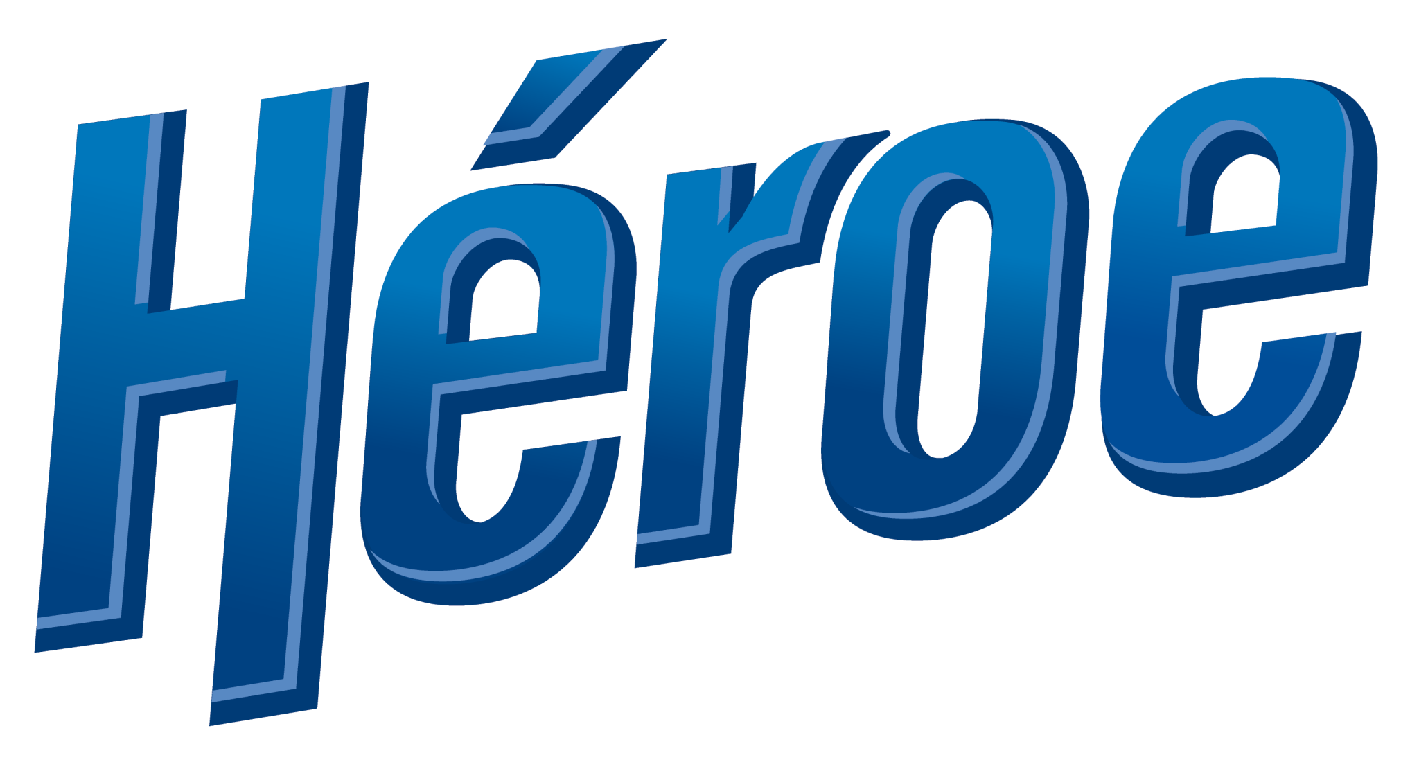 Logo de Heroe