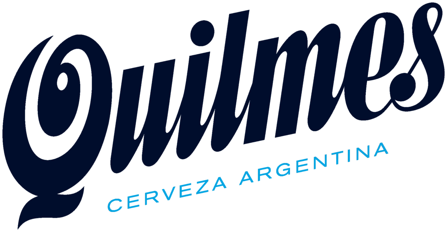 Logo de Quilmes