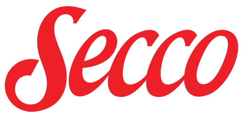 Logo de Secco