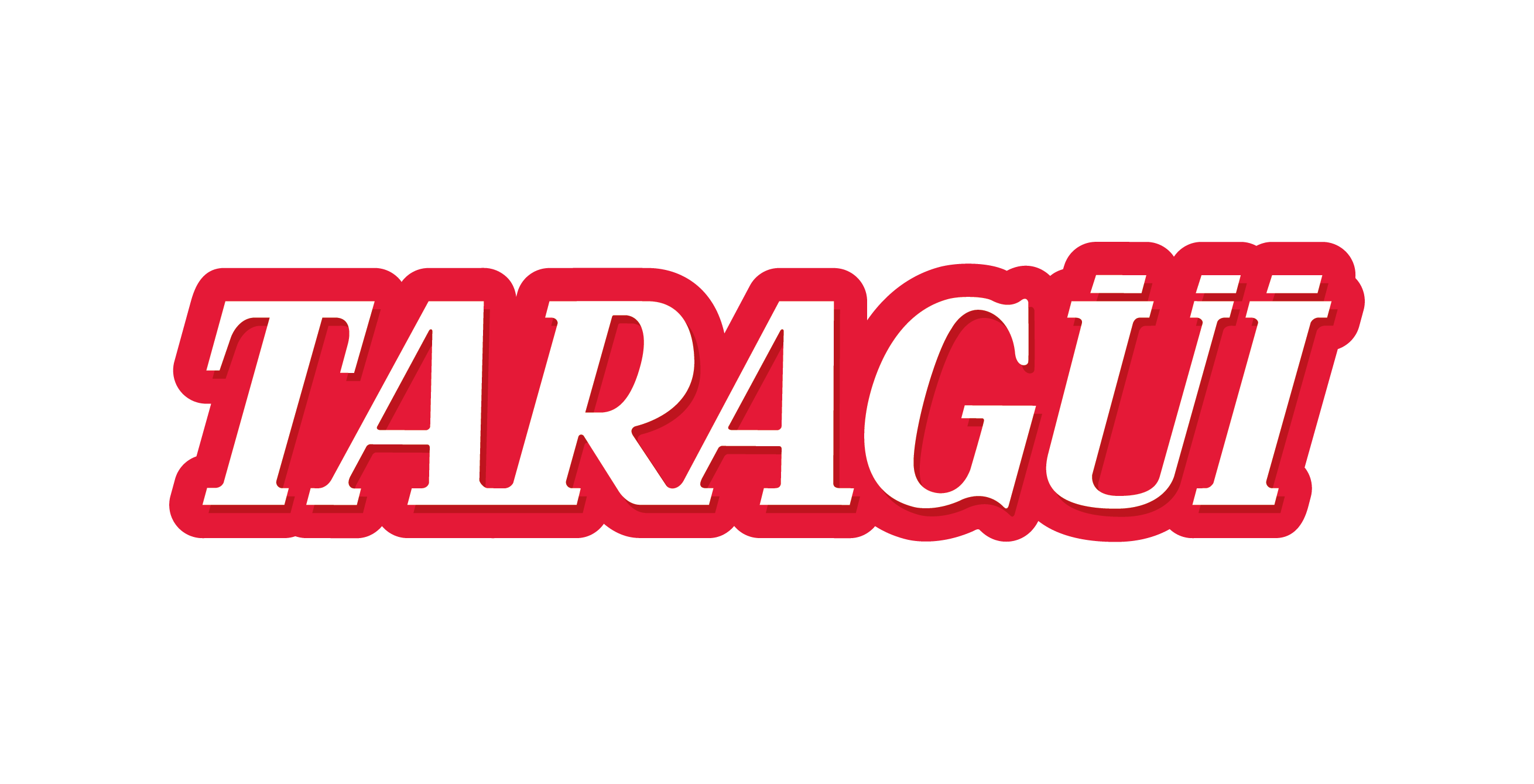Logo de Taragüi